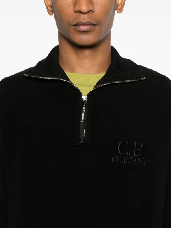 ジャケット・アウター CPcompany ZIP pulover JKT CPcompany ZIP pulover JKT