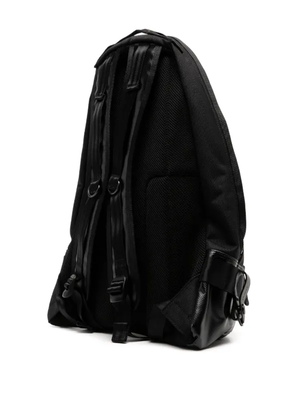PORTER YOSHIDA リュック・バックパック 黒 PORTER ポーター デニム リュックサック 892-15106 吉田カバン