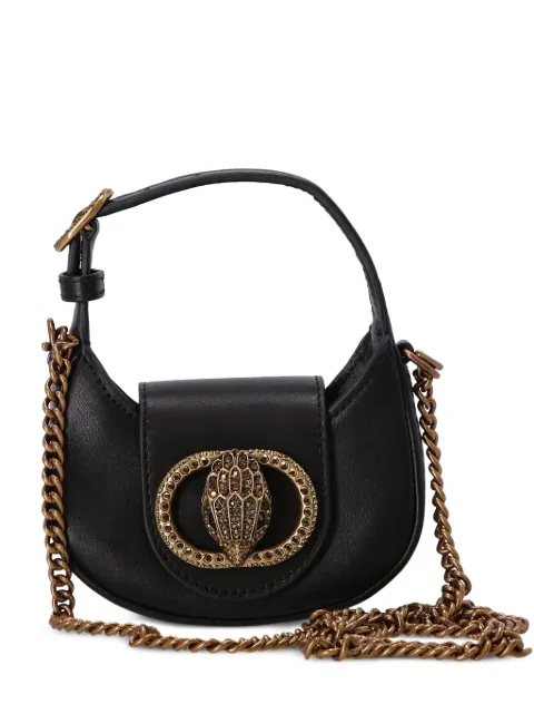 Kurt Geiger London mini Chelsea hobo bag