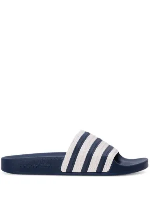 Flip flops adidas para mujer FARFETCH