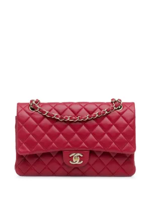 Pre owned chanel handbags sale