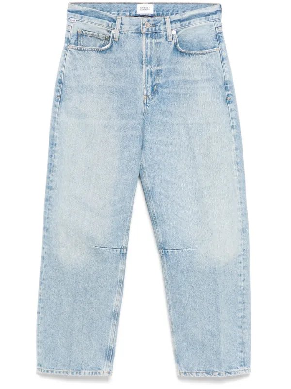 ボトムスその他 Citizens of Humanity Light washed blue Miro jeans 26374628_57417484_600.jpg