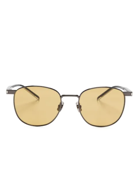 Saint Laurent Eyewear square-frame sunglasses