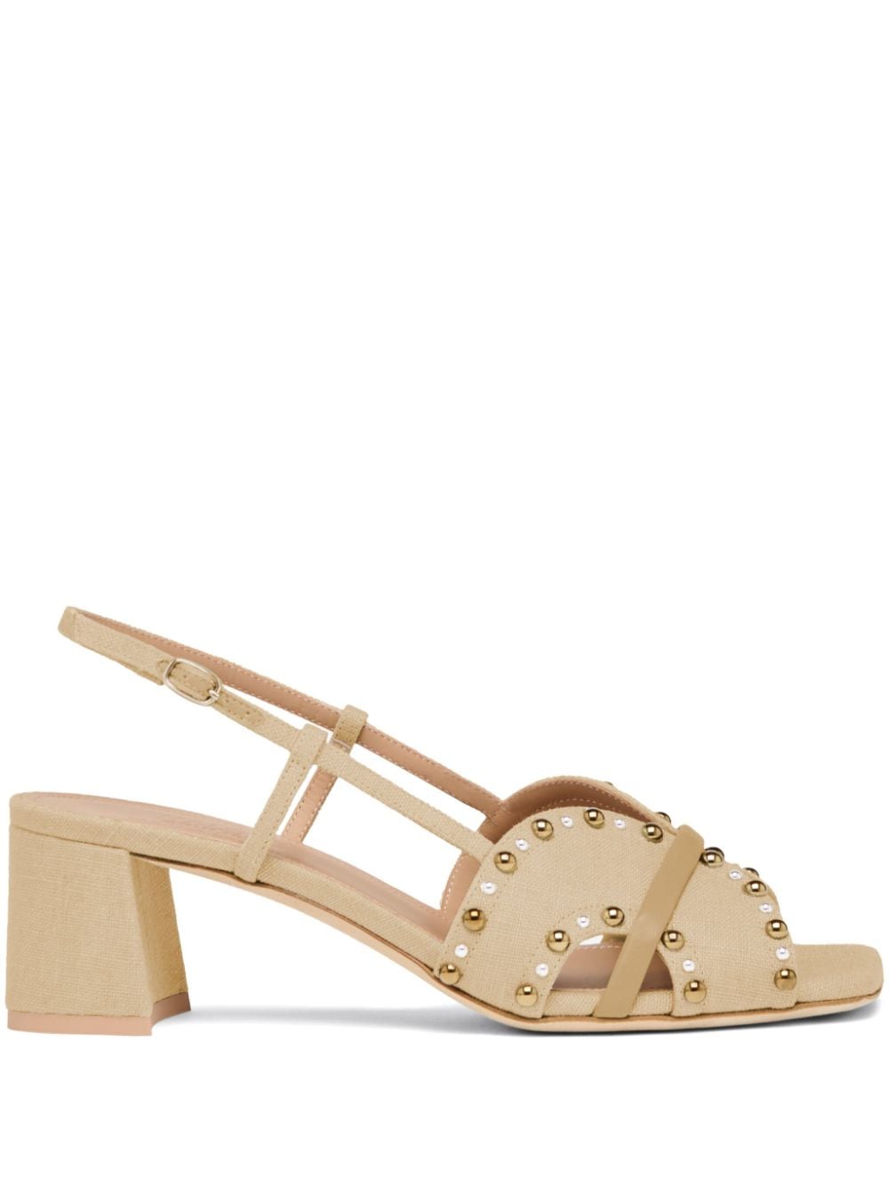 Malone Souliers 45mm Katarina sandals - Neutrals