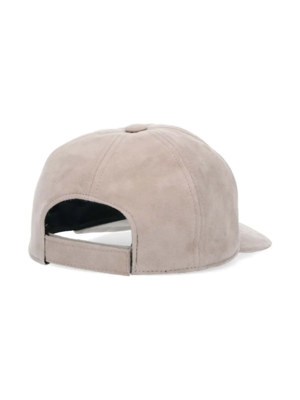 Borsalino Otis cap - Beige