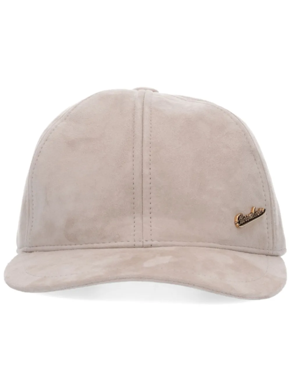 Borsalino Otis cap - Neutrals