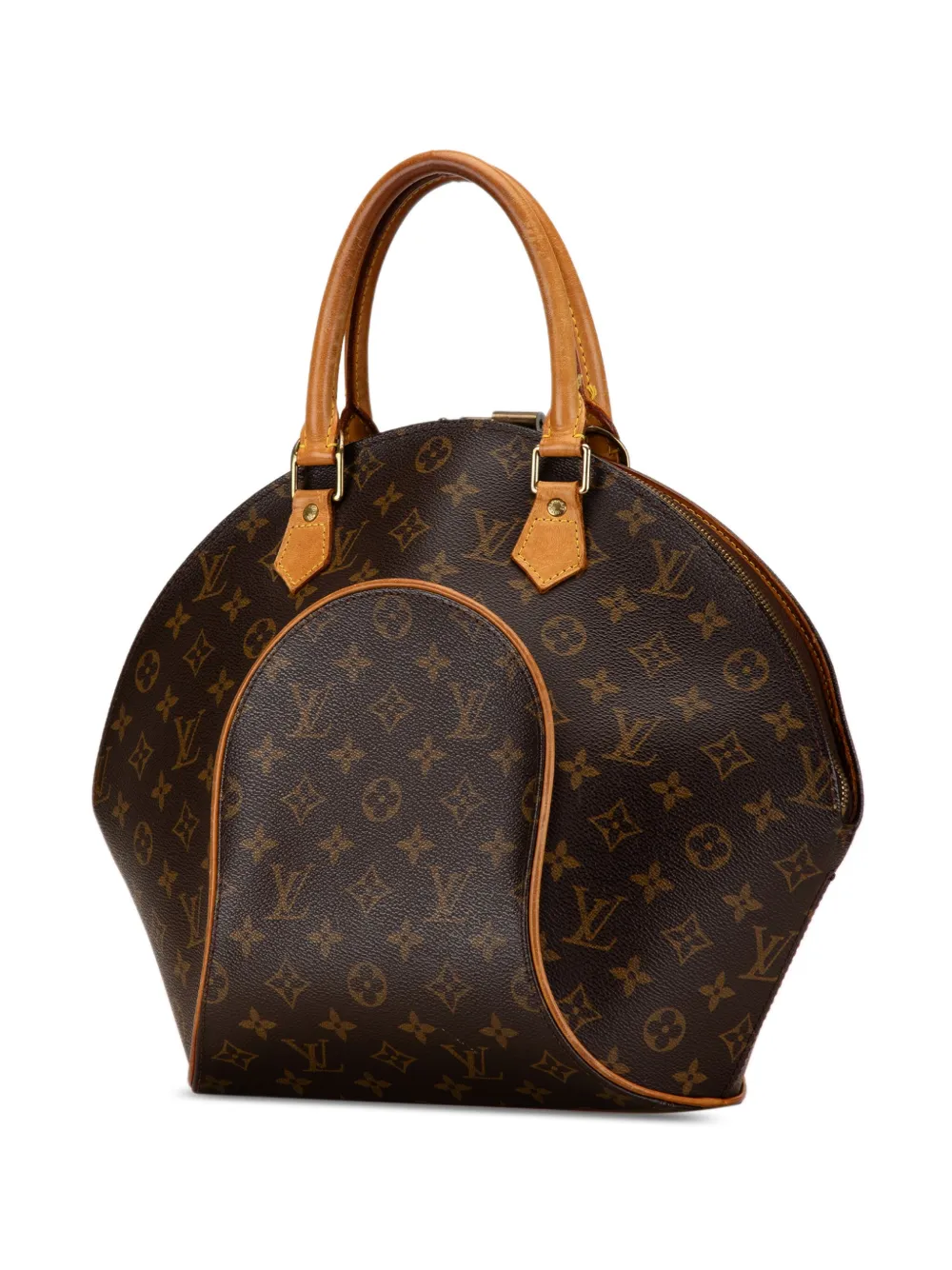 Affordable Louis Vuitton Pre-Owned 2000 Monogram Ellipse MM handbag WOMEN