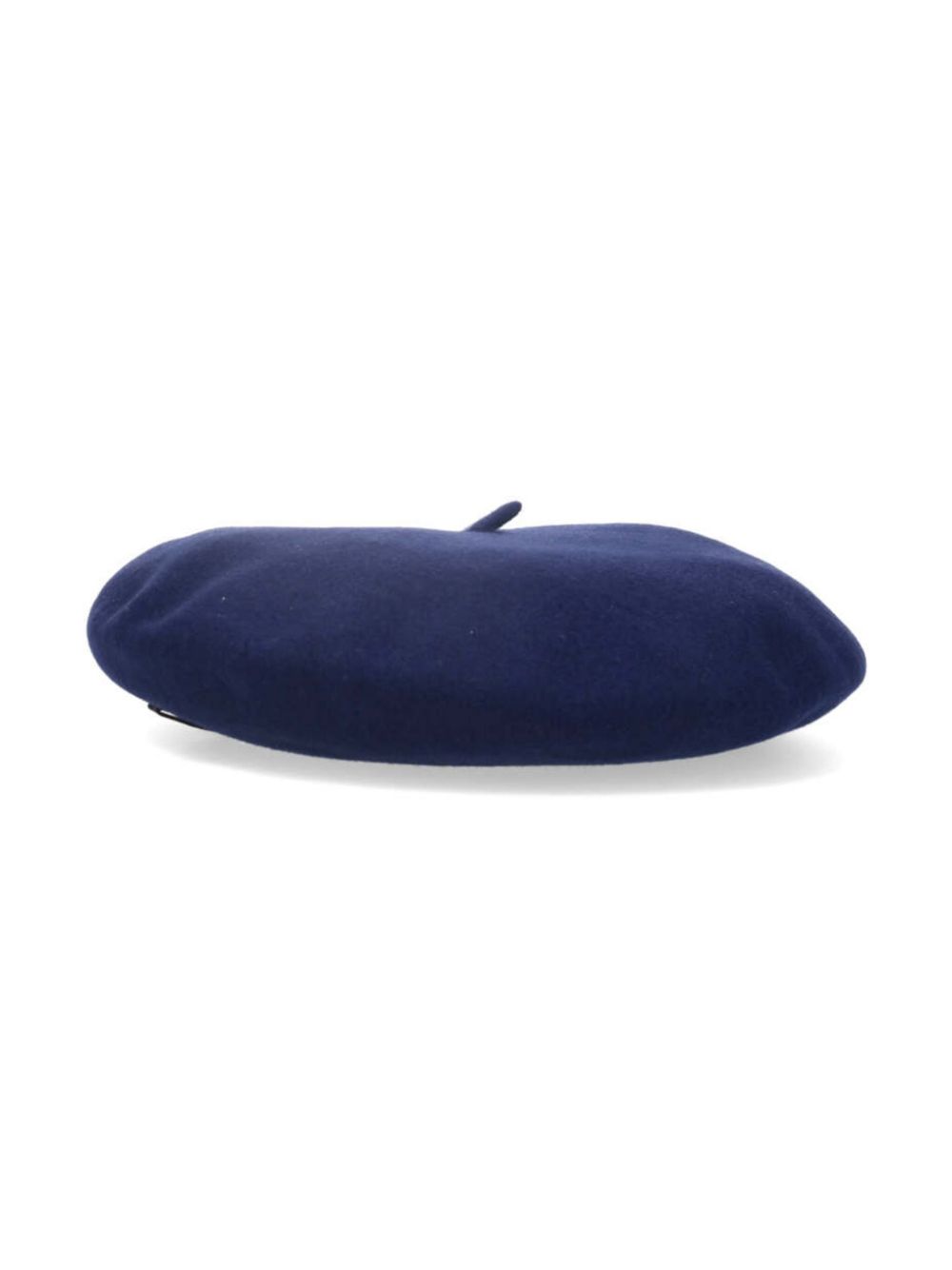 Borsalino wool beret - Blauw