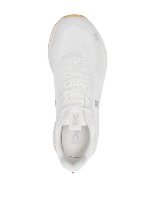 【関税込み】On ホワイト Cloudnova 2 スニーカー Men's Cloudnova 2 | White | On United States