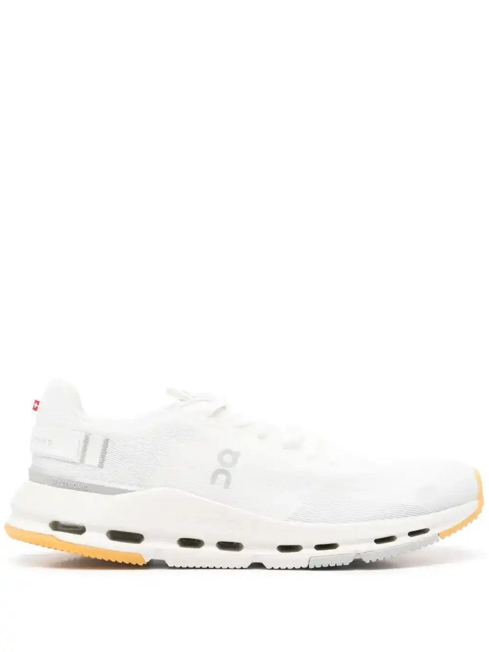 Cloudnova Form 2 sneakers