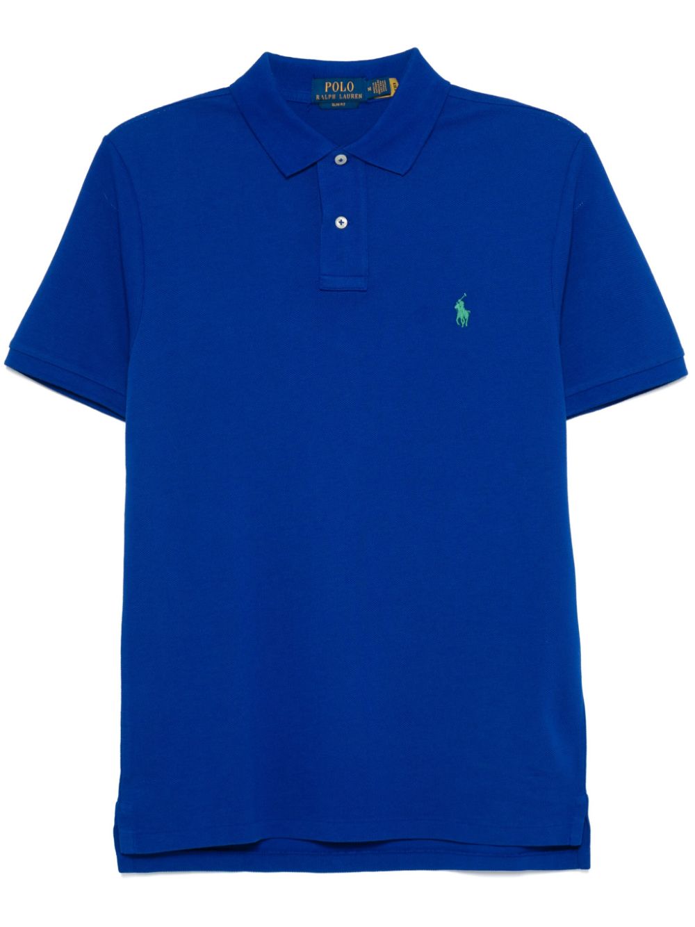 Polo Ralph Lauren Classics polo shirt - Blue