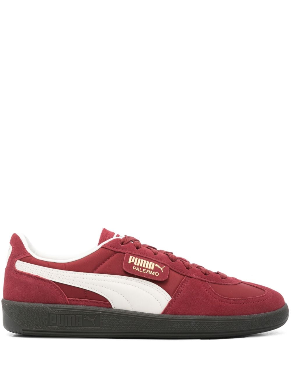 PUMA Palermo OG sneakers Red