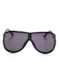 TOM FORD Eyewear Axel sunglasses - Black