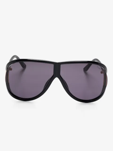 TOM FORD Eyewear Axel sunglasses
