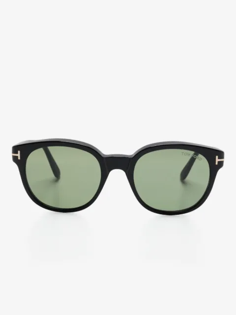 TOM FORD Eyewear lunettes de soleil Mert