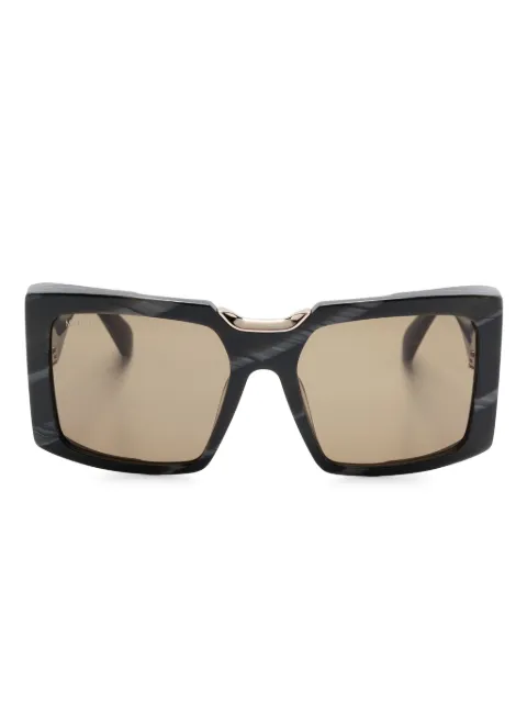 Max Mara Eyewear MM0124 sunglasses