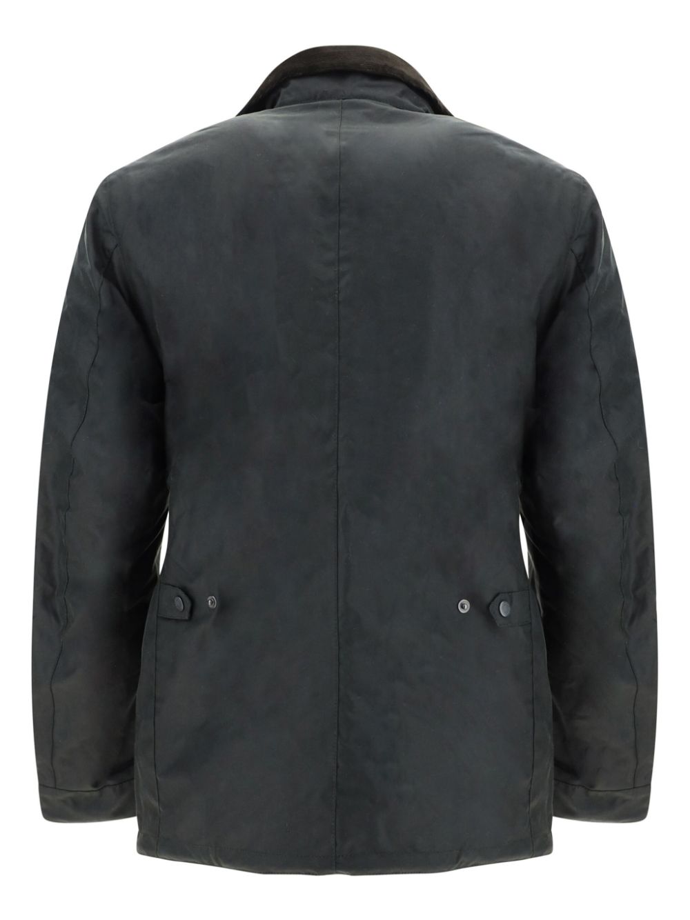 Barbour Craster jacket - Groen