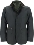 Barbour Craster jacket - Green