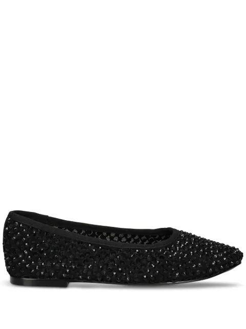 Steve Madden flats Marli