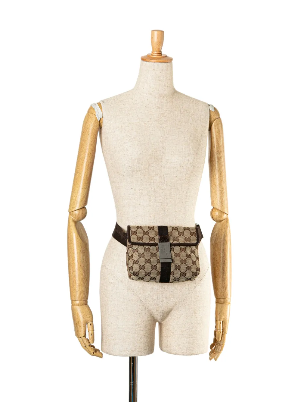 Gucci body belt bag discount
