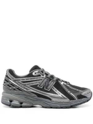 New Balance 1906R Mesh Sneakers | Silver | FARFETCH JO