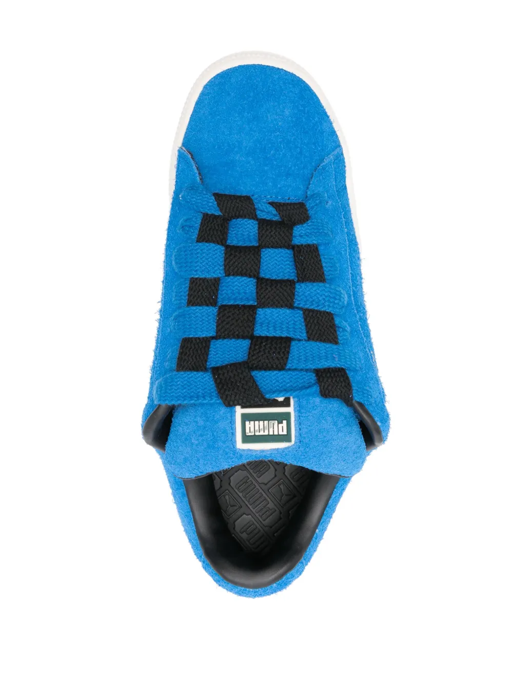 PUMA Jackhammer XL sneakers Blue