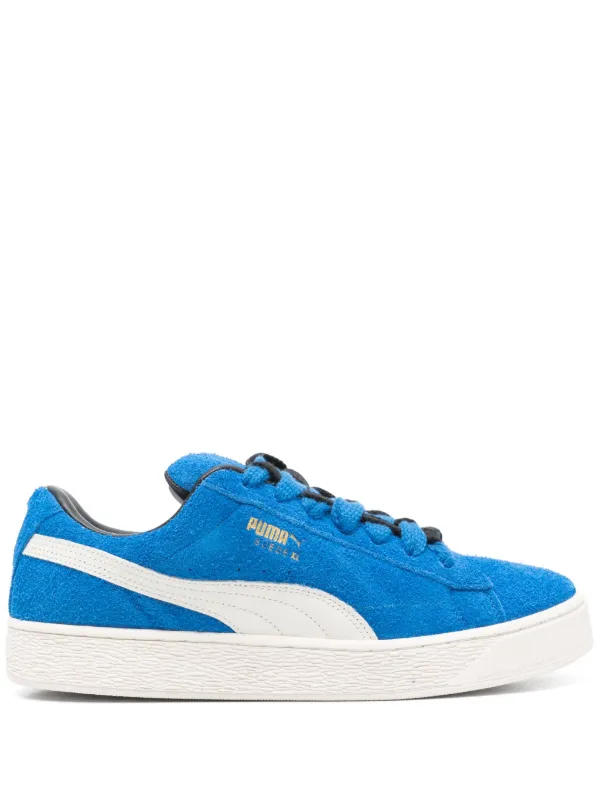 PUMA Jackhammer XL Sneakers Blue FARFETCH AU