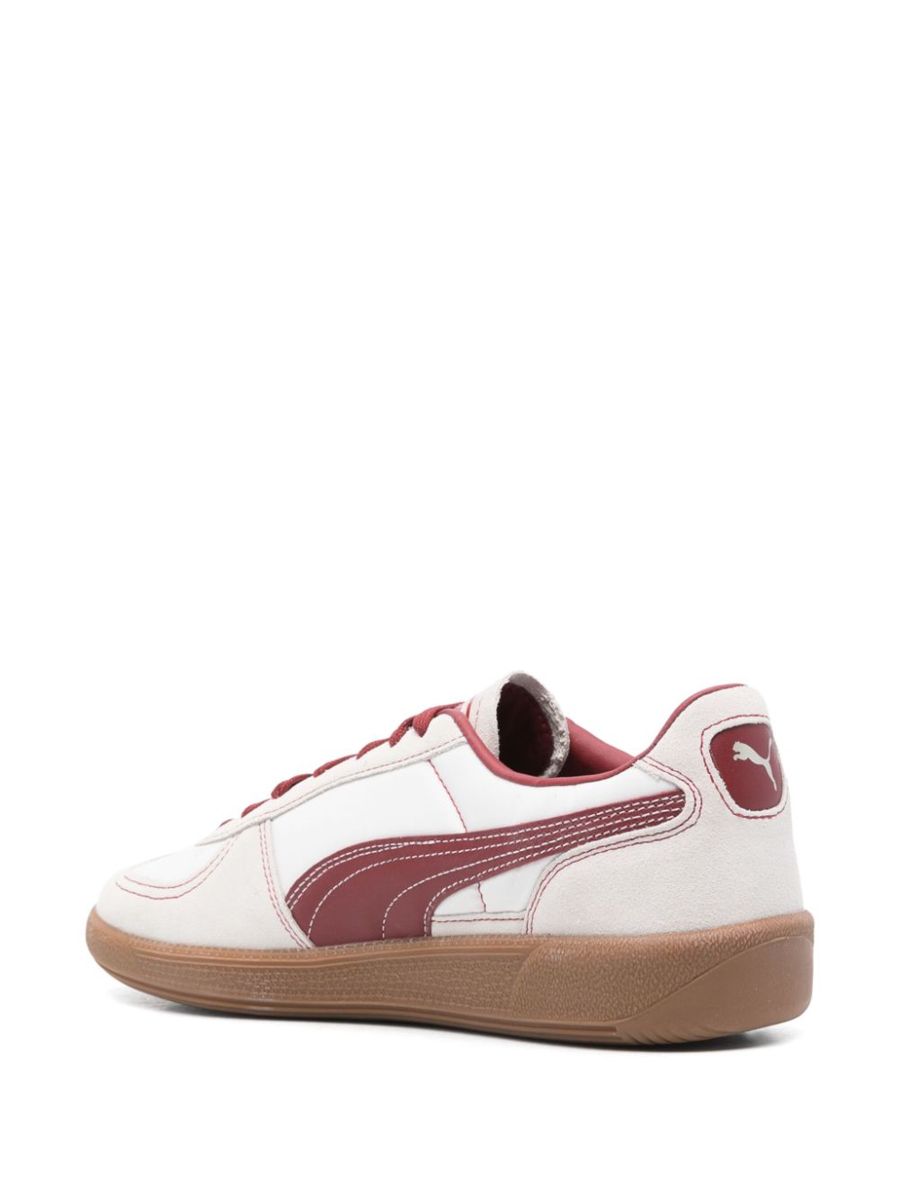 PUMA Palermo sneakers Rood