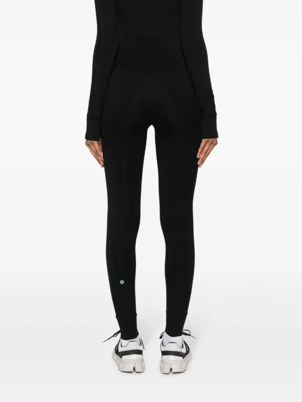 Selling Lululemon base pace leggings