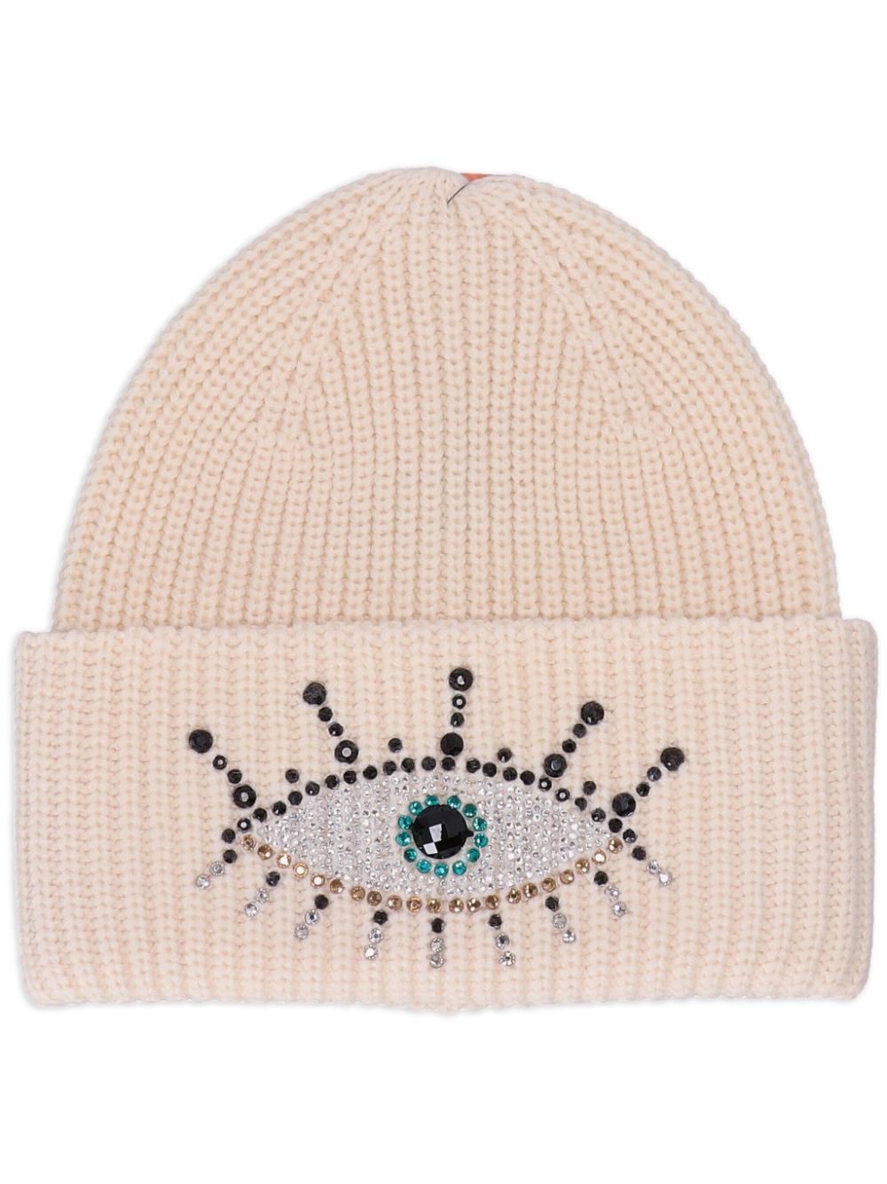 Evil Eye beanie