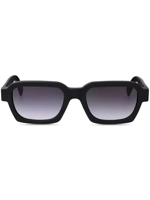 Retrosuperfuture square-frame sunglasses 