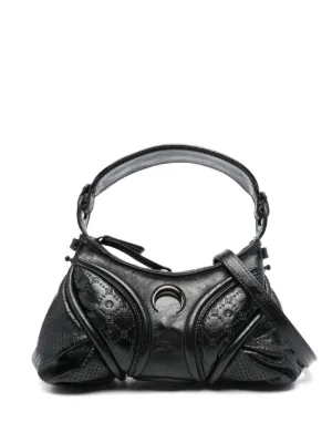 Marine Serre bag ショルダーバッグ　ハンドバッグ ショルダーバッグ | MARINE SERRE (Women) /マリーン セル