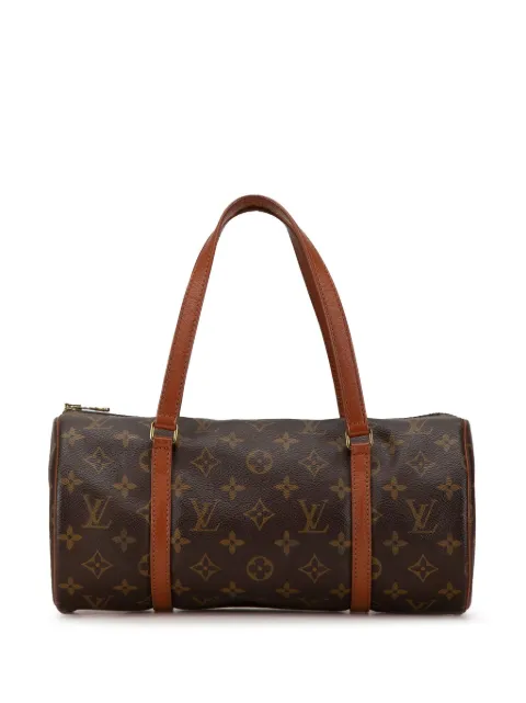 Affordable Louis Vuitton Pre-Owned 1991 Monogram Papillon 30 handbag WOMEN