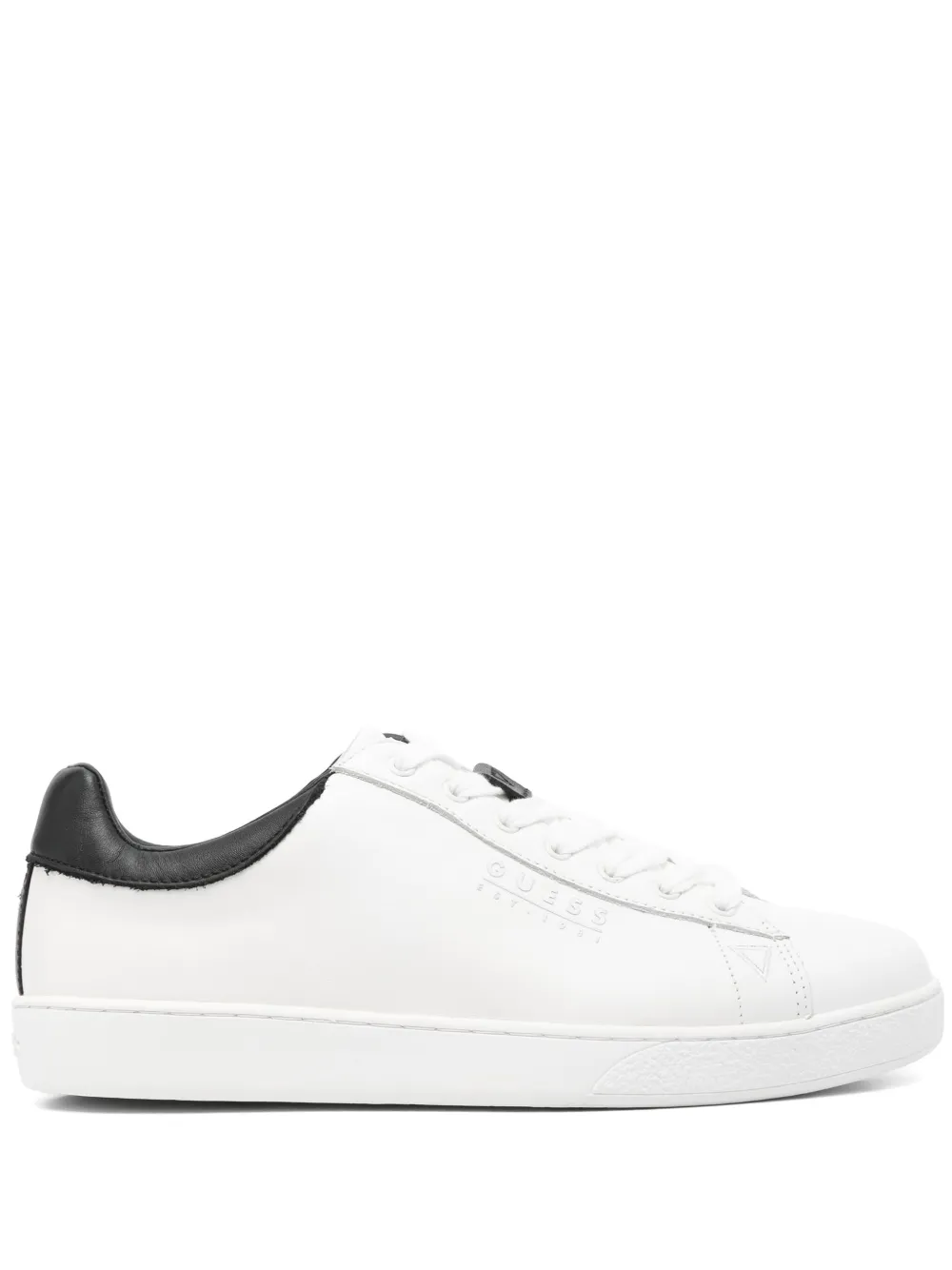 GUESS USA NOLA SNEAKERS