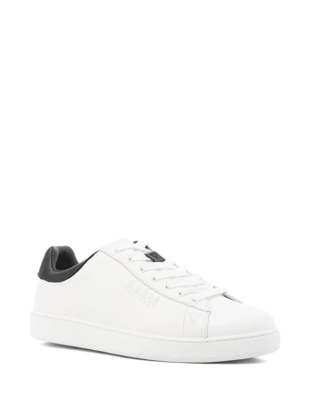 GUESS USA NOLA SNEAKERS