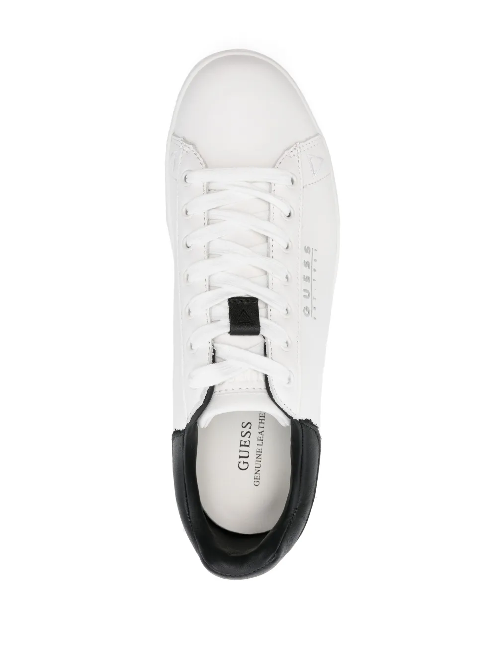 GUESS USA NOLA SNEAKERS
