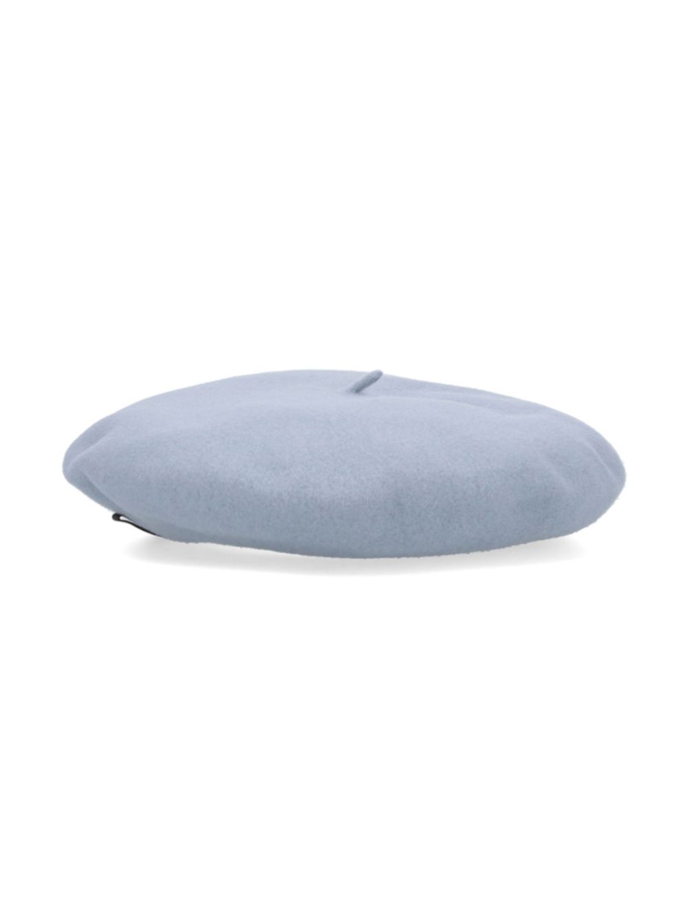 Borsalino wool beret - Blauw