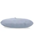 Borsalino wool beret - Blue