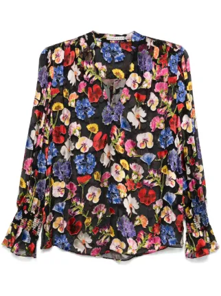 alice + olivia