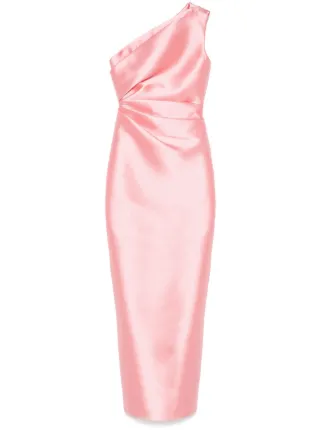 chinese dress ladies Elan / Kira Maxi Dress / Xs main image 0
