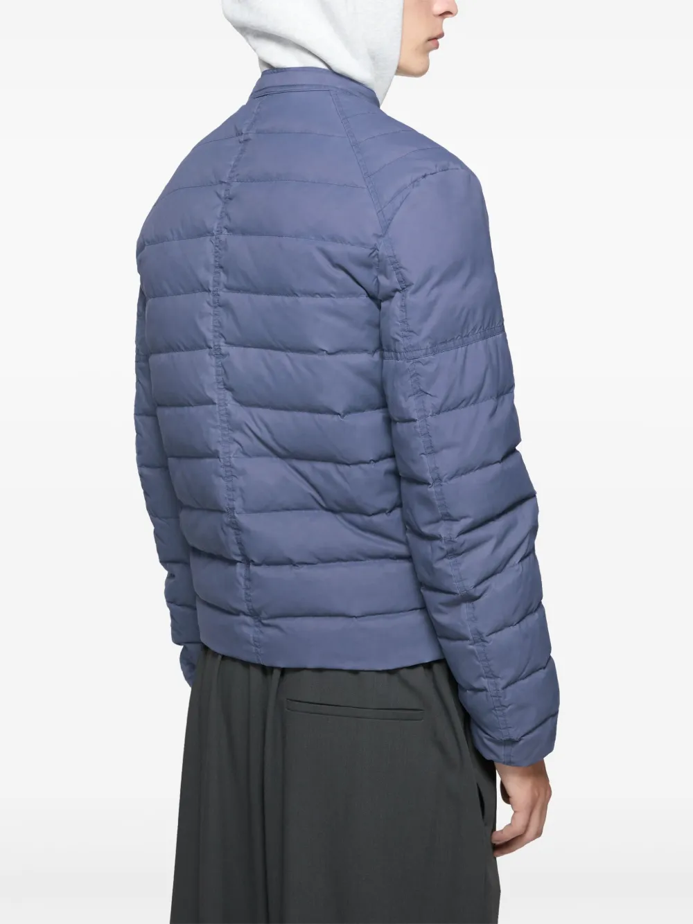 Acne Studios Piumino con zip | Image 5