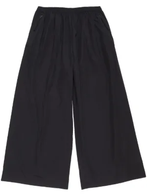 Acne Studio アクネ ストゥディオズ パンツ スラックス ワイドパンツ Acne Studios（アクネ・ストゥディオズ）メンズ パンツ - FARFETCH