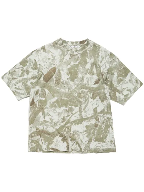 Acne Studios crew-neck T-shirt