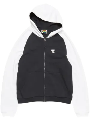 acne studios アクネストゥディオズ ハーフジップ パーカー ロゴ