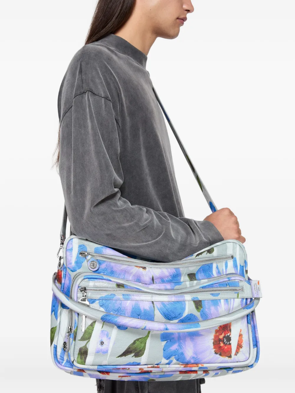 Acne Studios Camero shoulder bag | Image 2