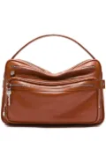 Acne Studios medium Camero shoulder bag - Brown