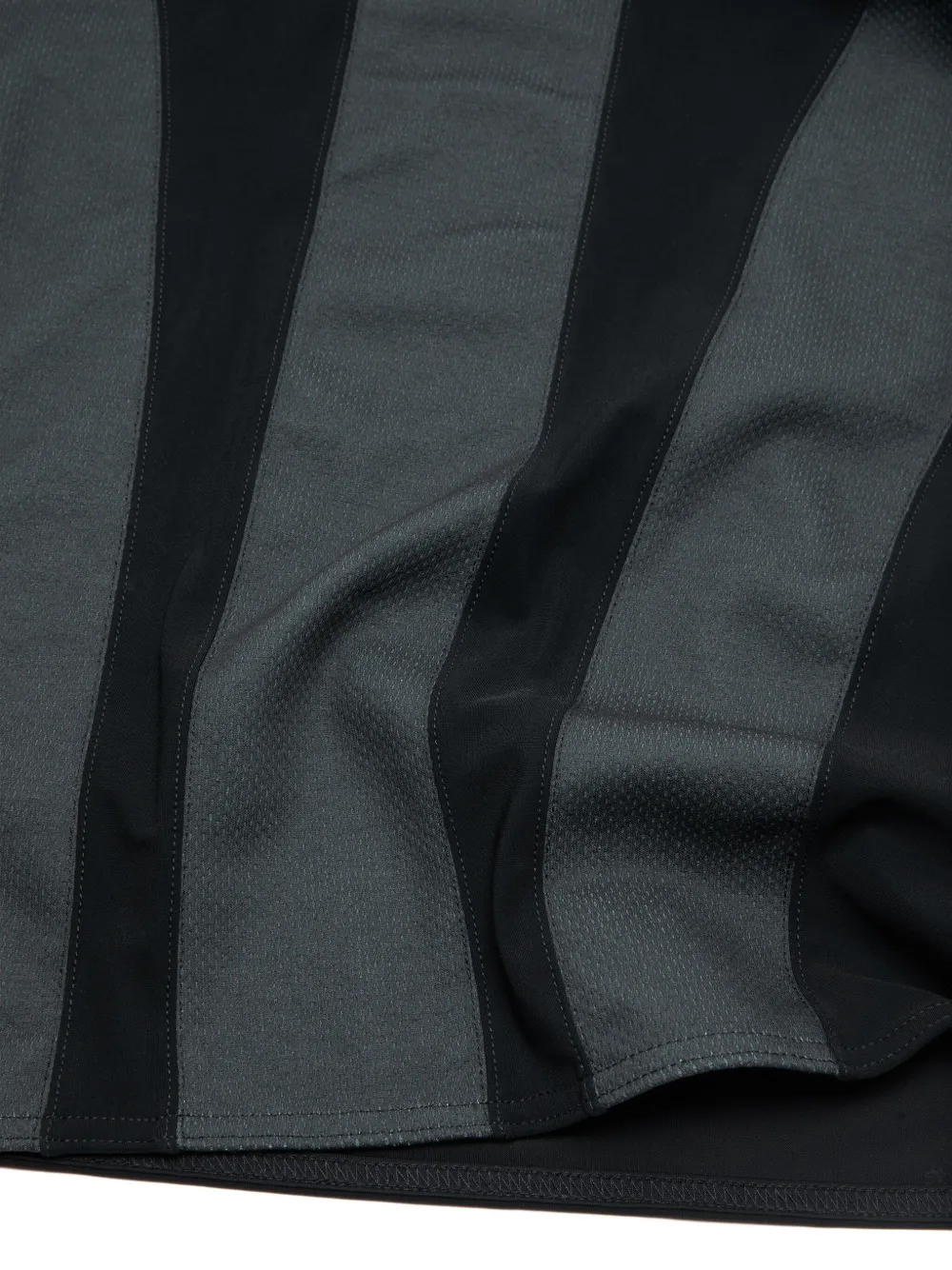 Acne Studios T-shirt met logoprint Zwart