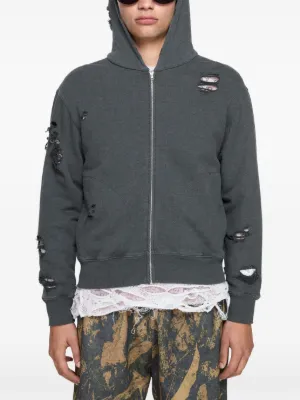 Acne Studios(アクネ・ストゥディオズ)パーカー・スウェット - FARFETCH Acne Studios(アクネ・ストゥディオズ)パーカー・スウェット - FARFETCH