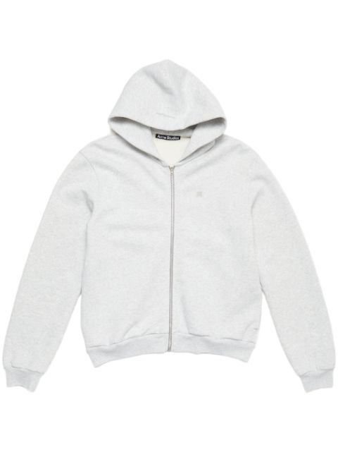 Acne Studios organic cotton hoodie