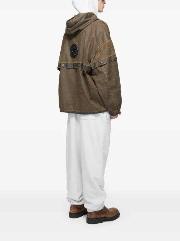 Acne Studios ナイロントラックパンツ ☆最終値下げ☆ メンズ